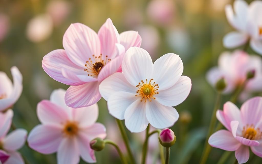 Anemone – the Delicate Flower of the Wind