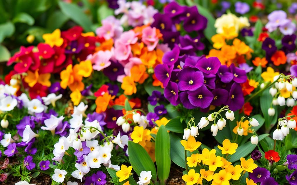 Gardening Ineffective Without Flowers